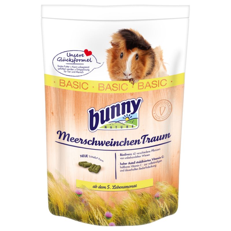 Les bases de l'alimentation des Hamsters nains - BAMM Paris