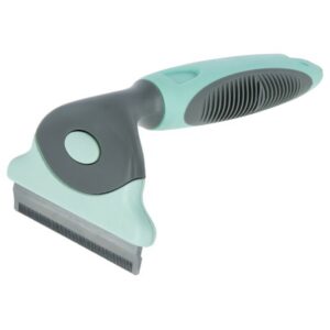 Brosse étrille démélage chien chat lapin kerbl