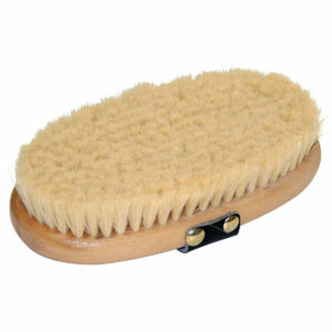 Brosse douce Brush&Co naturelle