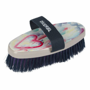 Brosse douce heart soul