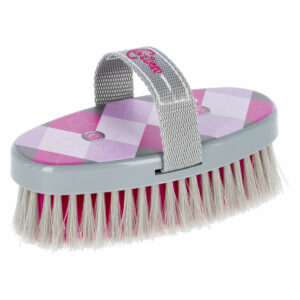 Brosse douce lilli covalliero