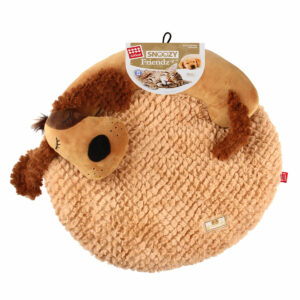 Snoozy friendz 3D chien