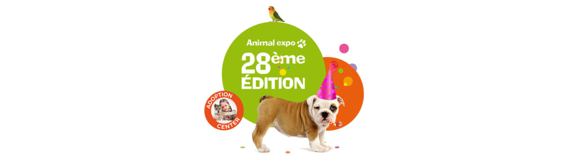 Salon Animal Expo & Animalis 2019