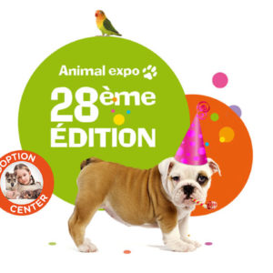 Salon Animal Expo & Animalis 2019