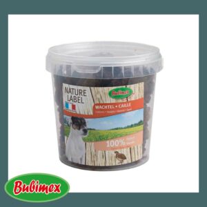 Tendons de boeuf Bubimex Nature Label