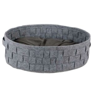 Panier lissie chien chat lapin Bubimex