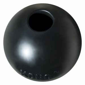 Balle KONG Extreme chien