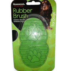 Brosse zoom groom chien cheval