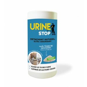 Urine stop terre de sommières