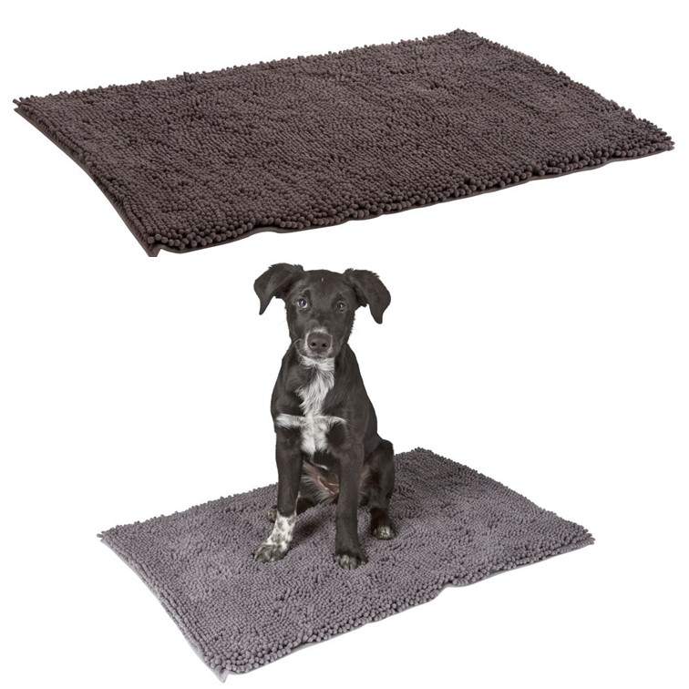 Tapis absorbant SuperBed pour lapin, cochon d'inde, chien - BAMM Paris