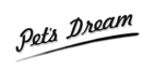 logo pets dream transparent