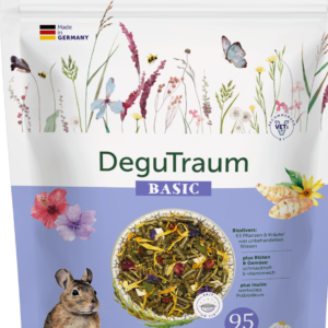 Degu dream basic bunny nature