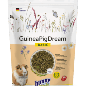 GuineaPig Dream Basic