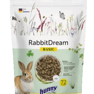 Rabbit Dream Basic pour lapin