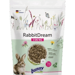 Rabbit Dream Jeune lapin