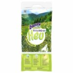 FOIN BUNNY NATURE PURE NATURE LAPIN RONGEUR herbes fraîches