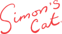 logo simon’s cat