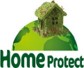 Logo home protect