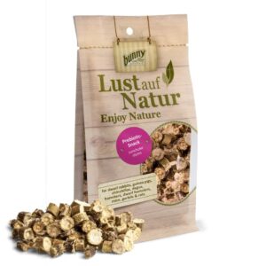 Enjoy Nature snack prébiotique topinambour Bunny nature lapins cochons d'inde octodons chinchillas