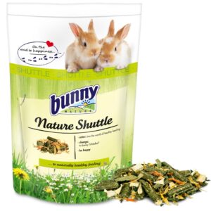 Rabbit dream transition alimentation pour lapins lapin bunny nature