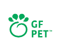 logo gf pet