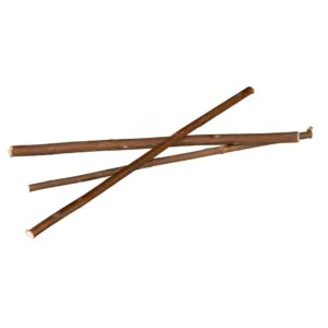 Branches de saule Trixie lapins rongeurs friandises