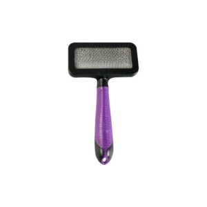Brosse pour chat carde marque Karlie