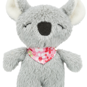 Peluche Koala pour petit chien ou chat