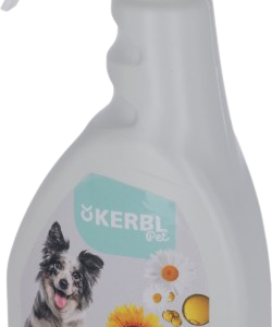 Nettoyeur pour pattes par kerbl chiens