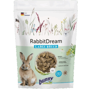 Rabbit dream Large breed grandes races