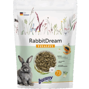 rabbit dream vitality