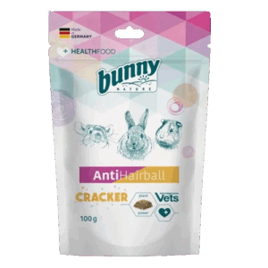 Cracker Anti-boules de poils