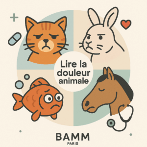 La douleur animale