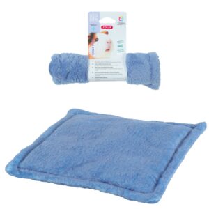 Mini plaid bleu pour cochon d'inde NEOLIFE Zolux