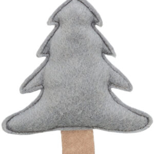 Mini sapin de noël pour chats par trixie