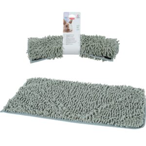 Tapis microfibre neolife lapin zolux