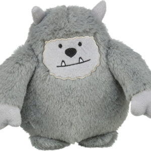 Yéti en peluche pour chiens trixie 2