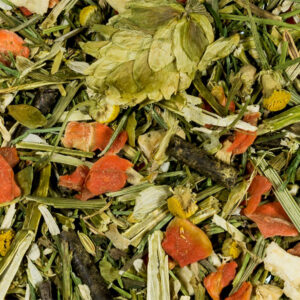 Le mélange du Jardin BAMM Paris