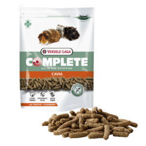 Cavia complete cochons d'inde versele laga